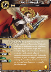 Sword Angel - ST04-006 - C