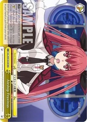 Airship Fraxinus - DAL/W99-E023R - RRR