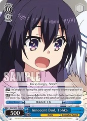 Innocent Bud, Tohka - DAL/W99-E080 - U