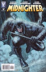 Midnighter 2 B Killing Machine Part Two