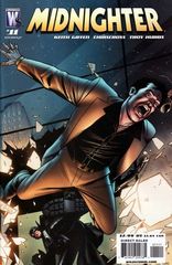 Midnighter 11 Past Imperfect