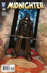 Midnighter 16 Viii