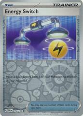 Energy Switch - 173/198 - Common - Reverse Holo