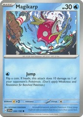 Magikarp - 044/198 - Common - Reverse Holo