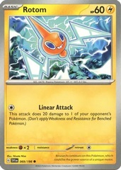 Rotom - 069/198 - Common - Reverse Holo