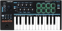 Nektar Impact LX Mini 25-key Keyboard Controller