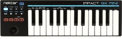 Nektar Impact GX Mini 25-key MIDI Controller