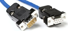 Bricasti Design M7-SC Serial Cable - 7 inch