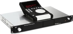 Bricasti Design System 1 M7 Reverb with Remote