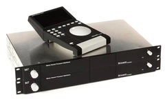 Bricasti Design System 2 M7 Reverb with Remote