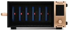 Fredenstein Bento 6 DS 6-slot 500 Series Chassis