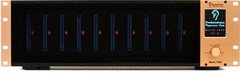 Fredenstein Bento 10DS 10-slot 500 Series Chassis