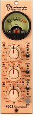 Fredenstein F602 500 Series Tube Compressor