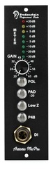 Fredenstein Artistic MicPre 500 Series Microphone Preamp