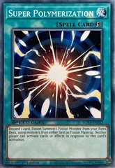 Super Polymerization - SGX3-ENA17 - Common - 1st Edition