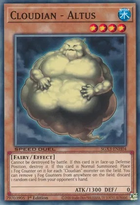 Cloudian - Altus - SGX3-ENH04 - Common - 1st Edition