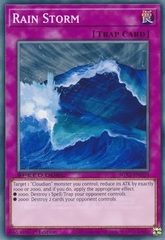 Rain Storm - SGX3-ENH19 - Common - 1st Edition