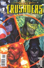 Mighty Crusaders Special 1 Full Circle