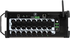 Mackie DL16S 16-channel Rackmount Digital Mixer