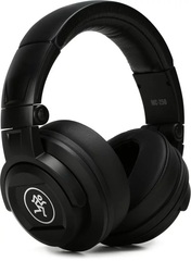 Mackie MC-250 Professional Closed-back Headphones