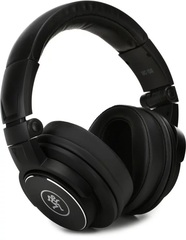 Mackie MC-150 Professional Closed-back Headphones