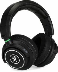 Mackie MC-350 Professional Closed-back Headphones