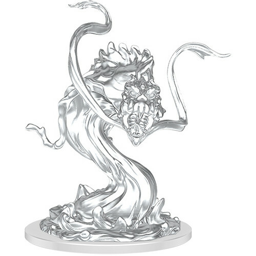 D&D Nolzurs Marvelous Miniatures: W20 Water Weird