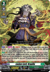 Lavien Lord, Granfia - D-BT09/013EN - RRR