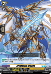 Crystallize Dragon - D-BT09/049EN - R