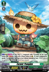 Farmin' Pumpkin - D-BT09/053EN - R