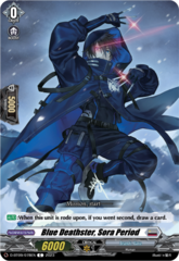 Blue Deathster, Sora Period - D-BT09/078EN - C