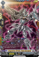 Dragontree Wretch, Lloyd Akzeriyuth - D-BT09/FFR09EN - FFR