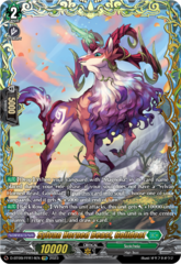 Sylvan Horned Beast, Goildoat - D-BT09/FFR14EN - FFR