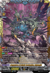 Dragontree of Ecliptic Decimation, Griphogila - D-BT09/FFR16EN - FFR