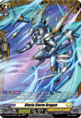 Gloria Storm Dragon - D-BT09/FR26EN - FR