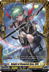 Knight of Vanquish Bow, Sfilt - D-BT09/FR28EN - FR