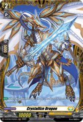 Crystallize Dragon - D-BT09/FR29EN - FR