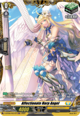 Affectionate Harp Angel - D-BT09/FR31EN - FR