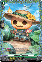 Farmin' Pumpkin - D-BT09/FR37EN - FR