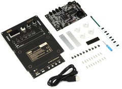 Korg Nu:tekt NTS-1 Monophonic DIY Synth Kit
