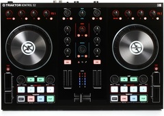 Native Instruments Traktor Kontrol S2 MK2