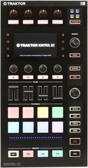 Native Instruments Traktor Kontrol D2