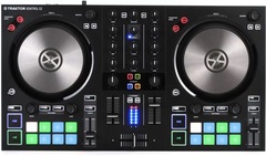 Native Instruments Traktor Kontrol S2 MK3 2-channel DJ Controller