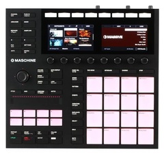 Native Instruments Maschine MK3 Production and Performance System with Komplete Select