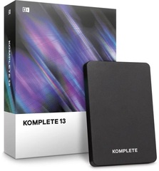 Native Instruments Komplete 13 Upgrade from Komplete Select