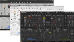 Native Instruments MASSIVE X Software Synthesizer