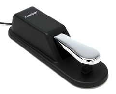 Nektar NP-2 Universal Sustain Pedal