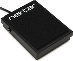 Nektar NP-1 Universal Footswitch Pedal