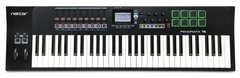 Nektar Panorama T6 61-key Keyboard Controller