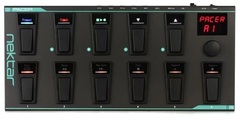 Nektar Pacer MIDI Foot Controller